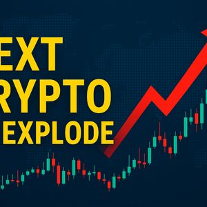 Next Crypto to Explode: How to Predict Breakouts Without Relying on News