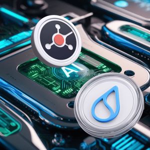Sui (SUI) Jumps to $3.64, as Ruvi AI (RUVI) Gains Spotlight with $1 Target and Long-Term Growth Potential