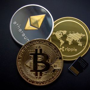 XRP News: As Bitcoin & Ethereum Rally, Investors Flock To XpFinance, The First Lending & Borrowing Platform On The $XRP Ledger