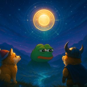 The $0.07 Crypto That’s Outperforming Floki Inu, Pepe and Bonk Combined in 2025