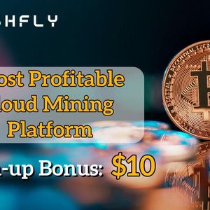 How to Start Your Cloud Mining Journey: The Ultimate Guide to Cryptocurrency Mining in 2025
