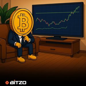 Bitcoin (BTC) Consolidates: Is $106,000 about to become strong horizontal support?
