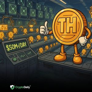 VeChain’s Price Momentum Picks Up, Chainlink Traders Watch Closely as Technical Indicators Flash Bullish Signals