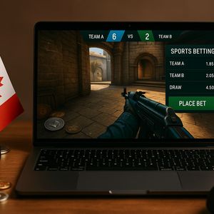 Best Betting Sites for Esports – Esports Betting in Canada