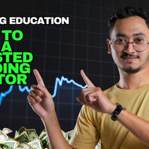 Trading Education: How to Find a Trusted Trading Mentor