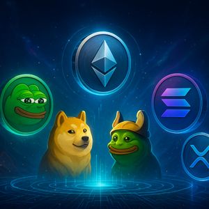 Why Remittix Is Set To Leave XRP, Solana, Cardano and Dogecoin Behind In 2025