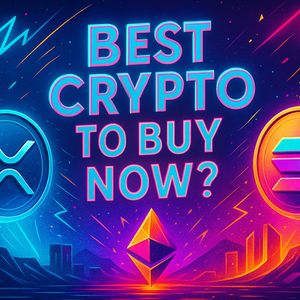 SEC Delays XRP ETF Again - Here Are 2 Cryptos Set To Outperform In The Meantime