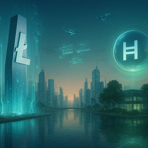 Litecoin Price Prediction: LTC On-Track To Hit $500 In 2025 As Ethereum Rally Boosts Altcoins