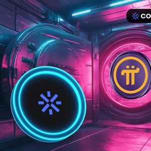 Presale Coldware Mirrors Pi Network and Shiba Inu Success, Analysts Predict 400% Price Increase In May