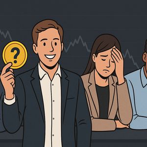 Best Crypto to Buy Now As Leverage Traders Get Rekt By Price Volatility