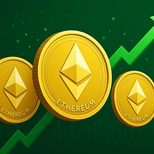 Best Crypto to Buy Now As Ethereum ETPs Record Massive Surge