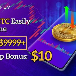 Dogecoin Cloud Mining with HashFly: The Ultimate 2025 Guide for Earning DOGE Without Hardware