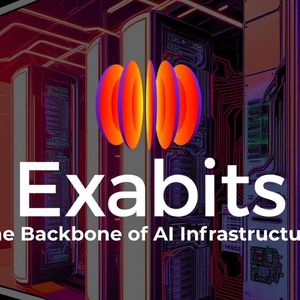 Tokenizing GPU Compute: Exabits' $EXA Token, Community Rewards, and Revenue-Sharing Model