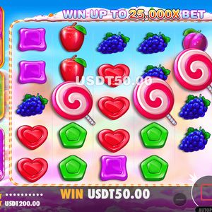 Best Crypto Casino Jackpot Ever In USDT Hit On CoinPoker: $1.6 Million