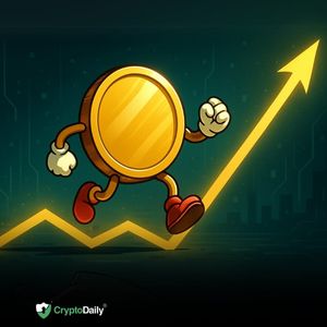 Can Surging On-Chain Activity Spark June’s 50% Altcoin Super-Rally? Top 3 Altcoins to Buy Now