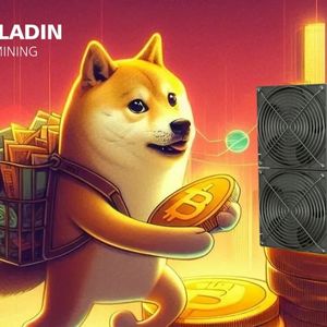 Dogecoin cloud mining: start mining Dogecoin (DOGE) with zero equipment