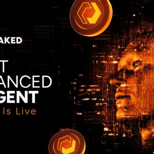 Crypto Gem Spotted: Unstaked at $0.010743 Could Deliver 27x Gains! Whales Scoop Up $69M in AAVE, DOGE Eyes $12