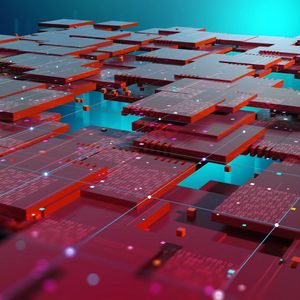 Aurora Labs Accelerates No-Code Blockchain Development With Newly Launched Marketplace