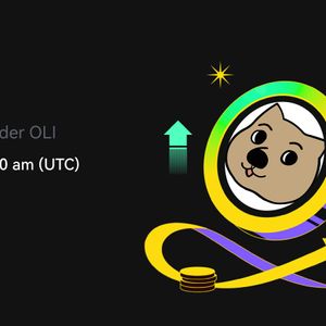 Bedroom Trader OLI (OLI) Is Now Available for Trading on LBank Exchange