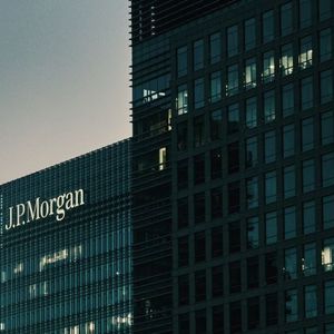 Best Crypto to Buy Now As JPMorgan Set to Accept Bitcoin as Collateral