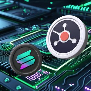 Ruvi AI (RUVI) Secures WEEX Partnership During Phase 1, Could This Newcomer Rise to Solana’s (SOL) Level?