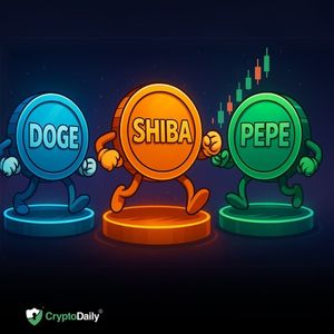 Dogecoin (DOGE), Shiba Inu (SHIB), and Pepe (PEPE) Market Forecast: An Extensive Look at Meme Coin Mania