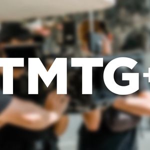 Best Crypto to Buy Now As Trump Media Files For Major BTC Treasury Deal