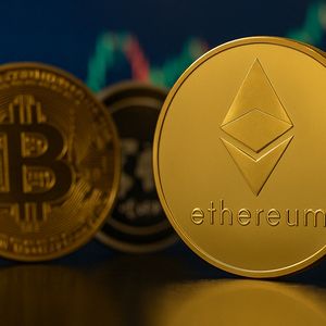 Bitcoin Price Set To Cool Off But Ethereum Looks Ready To Explode, These ETH Tokens Are Seeing Huge Volume
