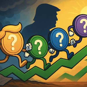 Your Weekend Crypto Briefing: Why the Trump-Musk Saga Still Makes These 4 Coins a Strong Buy