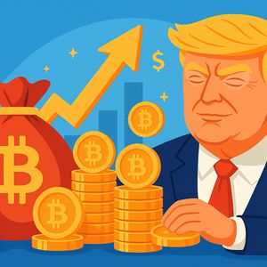 Trump Media Commits 3 Billion Dollars to Crypto in One Bold Move