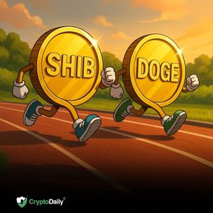 SHIB and DOGE Price Prediction: Will the OG Meme Coins Bounce Back and Lead the Pack This Summer?