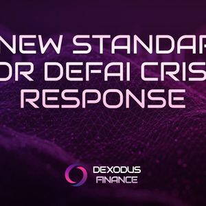 The DeFi Protocol That Just Pulled Off the Impossible