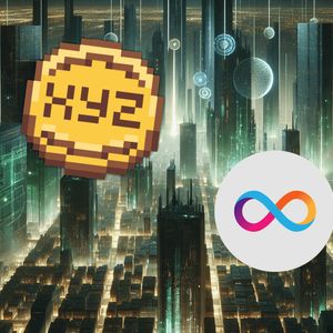 ICP’s Surprising Rally During the Crypto Crash Sparks Buzz, But XYZVerse’s 25,000% Forecast Is Drawing Even More Attention From Whales