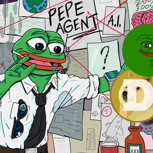 Missed DOGE and PEPE? Don’t Miss AGNT—This Could Be Your Final Shot at 10,000x Gains!
