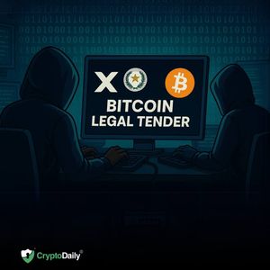 Hackers Target Paraguayan President’s X Account in Bitcoin Legal Tender Scam