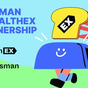 StealthEX and Talisman Join Forces