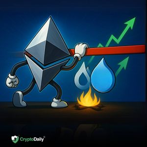 Ethereum (ETH) Slams into Key Resistance: Ready to Rocket Higher? Price Analysis
