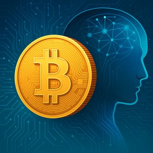 Best Crypto to Buy Now? Bitcoin Predicted To Be ‘Hedge’ To The Rise Of AI