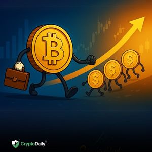 Capital is Rotating from Bitcoin to Altcoins After its Rise: 3 Top Picks for the Next Leg Up