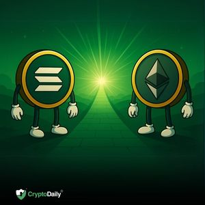 The Hidden Catalyst That Could Push Solana (SOL) and Ethereum (ETH) to New Highs - A Mid-Term Price Prediction