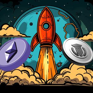 Millions in ETH ETF Inflows Suggest Ethereum Price Rally in June, But Traders Are Eyeing This DeFi Crypto