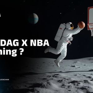 Aptos Breaks $5 and PEPE Coin Price Stays Hot but BlockDAG’s NBA Tease Could Take BDAG to the Moon