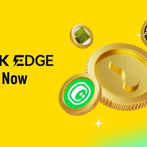 LBANK EDGE: The Ultimate Hub for 100x Gems Discoveries and Unmatched Liquidity
