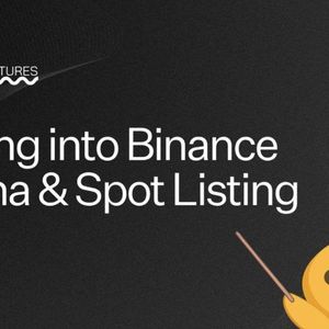 DWF Ventures Analyzes Performance of Binance Alpha and Spot Listings
