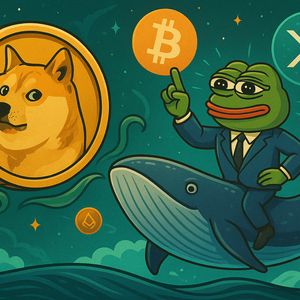Dogecoin, XRP, Solana: Why The Experts’ Price Predictions Aren't Living Up To This Industry Game-Change