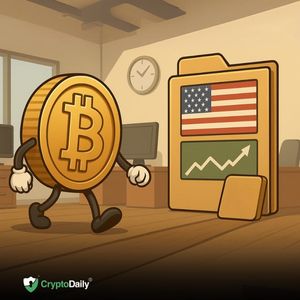 Trump Media Bitcoin Treasury Deal Declared Effective By SEC