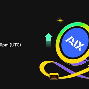 AIX (AIX) Will Soon Be Available for Trading on LBank Exchange