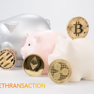 How to use ETHRANSACTION to mine BTC and earn $61,500 a day