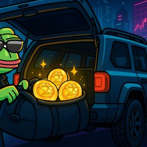 Neo Pepe ($NEOP) Leaves Bitcoin Pepe (BPEP) in the Dust With Blazing Presale Speed