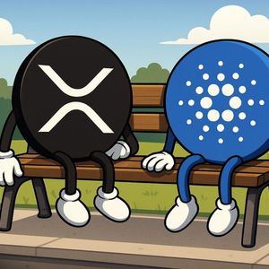 What's Next for XRP and Cardano (ADA) After a Week of Sideways Price Action?